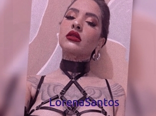 LorenaSantos