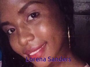 Lorena_Sanders