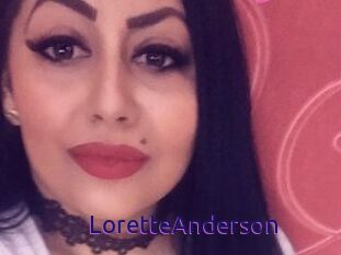 LoretteAnderson
