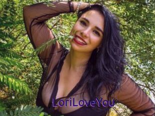 LoriLoveYou