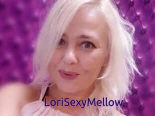 LoriSexyMellow