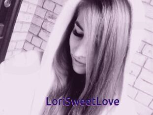 LoriSweetLove