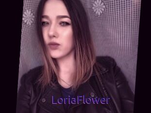 LoriaFlower