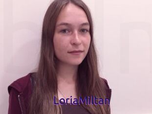 LoriaMiltan