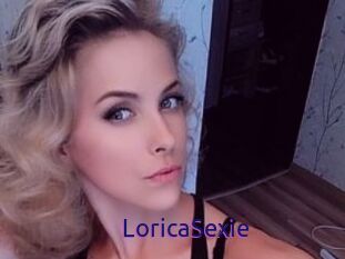 LoricaSexie