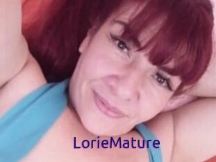 LorieMature