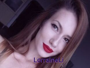 LorraineLi