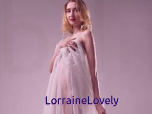 LorraineLovely