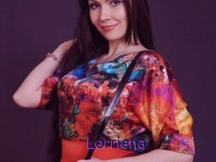 Lorriena