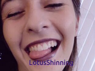 LotusShinning
