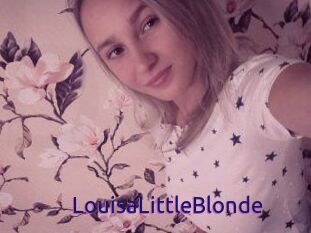 LouisaLittleBlonde