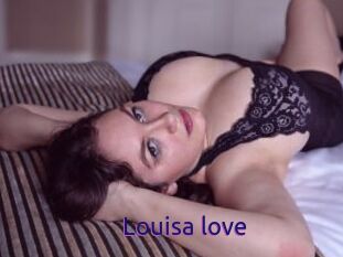 Louisa_love