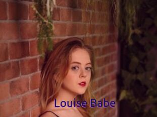 Louise_Babe