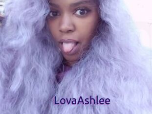 LovaAshlee