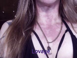 Lovage_