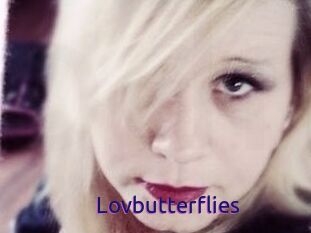 Lovbutterflies