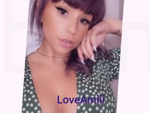 LoveAmiii