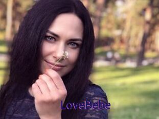 LoveBebe