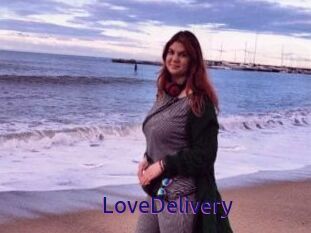 LoveDelivery