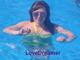 LoveDreamer