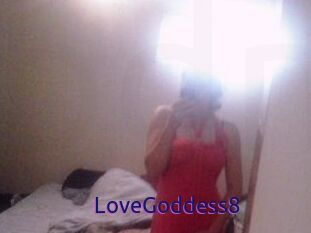 LoveGoddess8