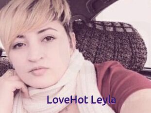 LoveHot_Leyla