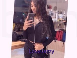 LoveJazzy