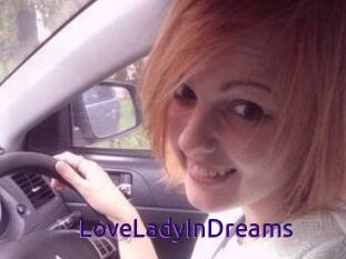 LoveLady_In_Dreams