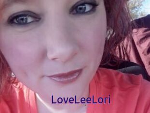 LoveLeeLori