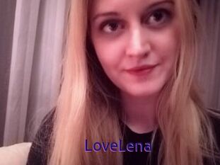 LoveLena