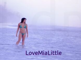 LoveMiaLittle