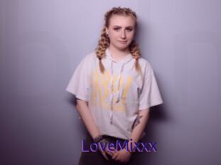 LoveMixxx