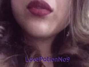 LovePotionNo9