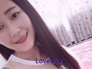 LoveYaYa