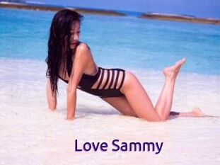 Love_Sammy