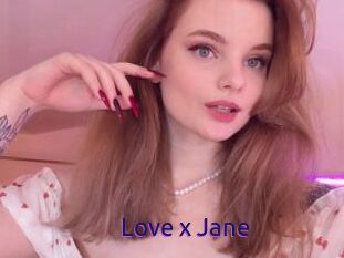 Love_x_Jane