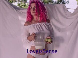 LoveisSense