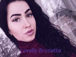 Lovelly_Brunette