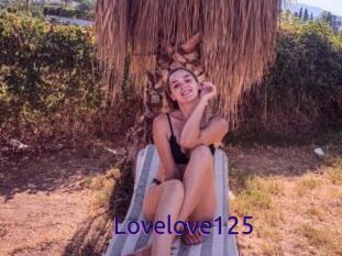 Lovelove125