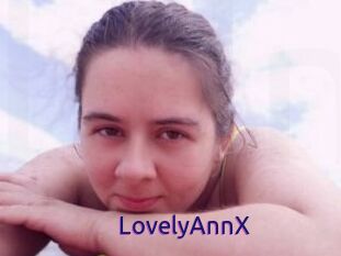 LovelyAnnX