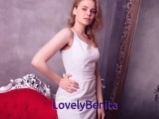 LovelyBenita