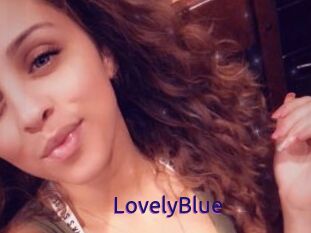 LovelyBlue