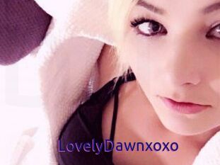 LovelyDawnxoxo