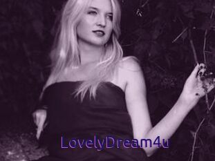 LovelyDream4u