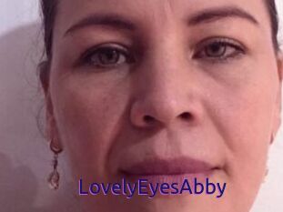 LovelyEyesAbby