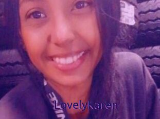 LovelyKaren