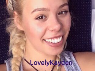 LovelyKayden