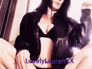 LovelyLaurenXX