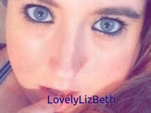 LovelyLizBeth