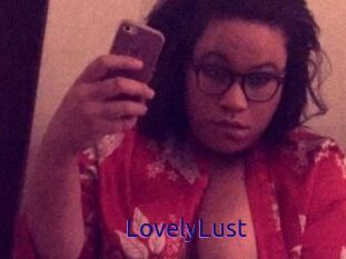 LovelyLust